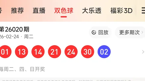 26021期七星彩红球专家推荐：质合分析精选杀号