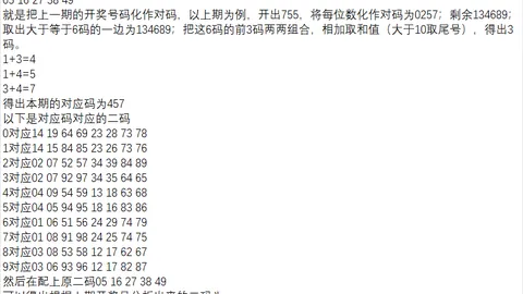 福彩3D第26068期大乐透专家推荐质合分析选号策略